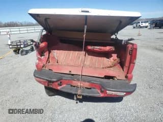 ✅ 1998 Chevrolet S-10 LS • VIN: 1GCCS14XXW8138689 • Лот: 47303465. Опубликован ранее на Copart с пробегом Не указан. Бесплатный доступ к архиву аукционных продаж из США и подробный отчёт об истории автомобиля на DreamBid. Изображение 6.