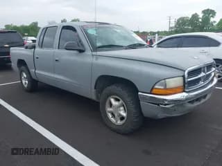 ✅ 2000 Dodge Dakota Sport • VIN: 1B7GL2ANXYS684051 • Lot: 42108965. Wystawiony na IAAI z przebiegiem Nie podano. Bezpłatny archiwum sprzedaży aukcyjnych z USA i szczegółowy raport historii pojazdu na DreamBid. Zdjęcie 1.
