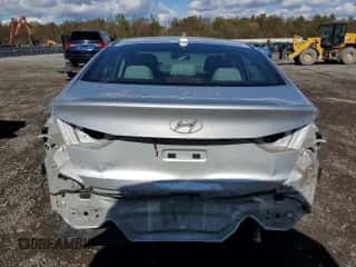 2018 Hyundai Elantra Value Edition with VIN 5NPD84LF6JH378412, listed as a Copart auction lot 89515895 with 71,456 mi miles and Salvage title. Bid and sale history available at DreamBid. Image 6.