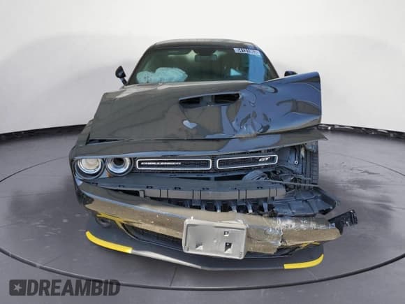 ✅ 2023 Dodge Challenger GT • VIN: 2C3CDZKG9PH507828 • Lot: 54131963. Wystawiony na Copart z przebiegiem 5 108 mil. Bezpłatny archiwum sprzedaży aukcyjnych z USA i szczegółowy raport historii pojazdu na DreamBid. Zdjęcie 5.