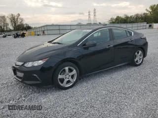 ✅ 2017 Chevrolet Volt LT • VIN: 1G1RA6S53HU104432 • Lot: 80692325. Wystawiony na Copart z przebiegiem 101 338 mil. Bezpłatny archiwum sprzedaży aukcyjnych z USA i szczegółowy raport historii pojazdu na DreamBid. Zdjęcie 1.
