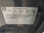 2012 Chevrolet Cruze 1FL with VIN 1G1PE5SC2C7238652, listed as a IAAI auction lot 42189082 with 138,797 mi miles and . Bid and sale history available at DreamBid. Image 9.