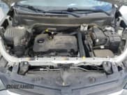 ✅ 2018 Chevrolet Equinox LT • VIN: 3GNAXJEV0JS627633 • Лот: 92103185. Опубликован ранее на Copart с пробегом 173 355 миль. Бесплатный доступ к архиву аукционных продаж из США и подробный отчёт об истории автомобиля на DreamBid. Изображение 11.