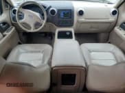 ✅ 2004 Ford Expedition Eddie Bauer • VIN: 1FMFU17L34LB74374 • Lot: 50320345. Listed on Copart with 149,019 mi. Free auction sales archive from the USA and detailed vehicle history report at DreamBid. Image 8.