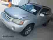 2007 Toyota Highlander z VIN JTEGD21A970162964, wystawiony jako IAAI lot #43024821 z przebiegiem 235 884 mil mil oraz . Historia ofert i sprzedaży dostępna na DreamBid. Obrazek 2.