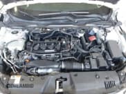 ✅ 2017 Honda Civic EX-L • VIN: 19XFC1F76HE208396 • Lot: 43208450. Listed on IAAI with 75,981 mi. Free auction sales archive from the USA and detailed vehicle history report at DreamBid. Image 10.