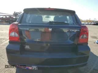 2011 Dodge Caliber Mainstreet с VIN 1B3CB3HA9BD172272, выставлен на аукционе Copart как лот 76722164 с пробегом 144 139 миль миль и Списание • Salvage title. История ставок и продаж доступна на DreamBid. Изображение 6.