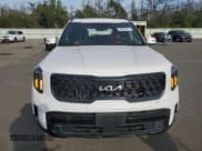 ✅ 2024 Kia Telluride SX X-Pro • VIN: 5XYP5DGC7RG414746 • Лот: 84295455. Опубликован ранее на Copart с пробегом 20 241 миль. Бесплатный доступ к архиву аукционных продаж из США и подробный отчёт об истории автомобиля на DreamBid. Изображение 5.