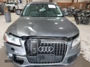 ✅ 2014 Audi Q5 Premium Plus • VIN: WA1DGAFP8EA012318 • Lot: 43580989. Wystawiony na IAAI z przebiegiem 122 943 mil. Bezpłatny archiwum sprzedaży aukcyjnych z USA i szczegółowy raport historii pojazdu na DreamBid. Zdjęcie 6.