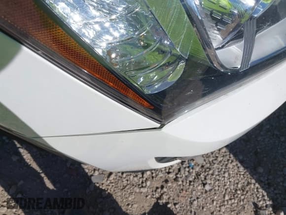 ✅ 2014 Hyundai Santa Fe • VIN: 5XYZUDLB4EG175627 • Lot: 43428688. Listed on IAAI with 150,000 mi. Free auction sales archive from the USA and detailed vehicle history report at DreamBid. Image 6.