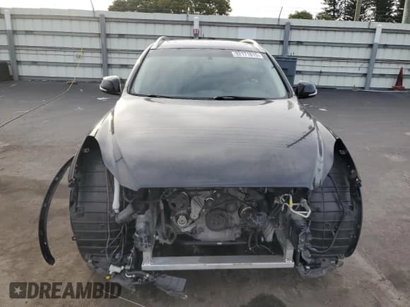 ✅ 2017 Infiniti QX50 • VIN: JN1BJ0RP9HM381599 • Лот: 92171815. Опубликован ранее на Copart с пробегом 102 209 миль. Бесплатный доступ к архиву аукционных продаж из США и подробный отчёт об истории автомобиля на DreamBid. Изображение 5.