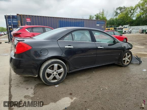 ✅ 2009 Pontiac G6 1SA • VIN: 1G2ZG57N294178780 • Lot: 61908955. Wystawiony na Copart z przebiegiem 124 238 mil. Bezpłatny archiwum sprzedaży aukcyjnych z USA i szczegółowy raport historii pojazdu na DreamBid. Zdjęcie 3.