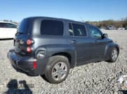 ✅ 2011 Chevrolet HHR 1LT • VIN: 3GNBABFW0BS658434 • Lot: 49496245. Listed on Copart with 134,810 mi. Free auction sales archive from the USA and detailed vehicle history report at DreamBid. Image 3.