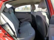 ✅ 2017 Hyundai Accent SE • VIN: KMHCT4AE4HU254588 • Лот: 77646634. Опубликован ранее на Copart с пробегом 98 088 миль. Бесплатный доступ к архиву аукционных продаж из США и подробный отчёт об истории автомобиля на DreamBid. Изображение 10.