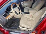 ✅ 2010 Lincoln MKZ • VIN: 3LNHL2GC8AR753908 • Lot: 94502325. Listed on Copart with 166,167 mi. Free auction sales archive from the USA and detailed vehicle history report at DreamBid. Image 7.