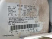 ✅ 2010 Ford F-250 XL • VIN: 1FTSW2B57AEB10561 • Лот: 41507930. Опубликован ранее на IAAI с пробегом 290 173 миль. Бесплатный доступ к архиву аукционных продаж из США и подробный отчёт об истории автомобиля на DreamBid. Изображение 9.