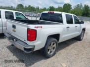 ✅ 2015 Chevrolet Silverado 1500 Work Truck • VIN: 3GCUKPEC2FG438000 • Лот: 42584254. Опубликован ранее на IAAI с пробегом 149 425 миль. Бесплатный доступ к архиву аукционных продаж из США и подробный отчёт об истории автомобиля на DreamBid. Изображение 4.