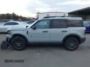 ✅ 2021 Ford Bronco Sport Big Bend • VIN: 3FMCR9B67MRA92170 • Lot: 43697772. Wystawiony na IAAI z przebiegiem 46 325 mil. Bezpłatny archiwum sprzedaży aukcyjnych z USA i szczegółowy raport historii pojazdu na DreamBid. Zdjęcie 14.