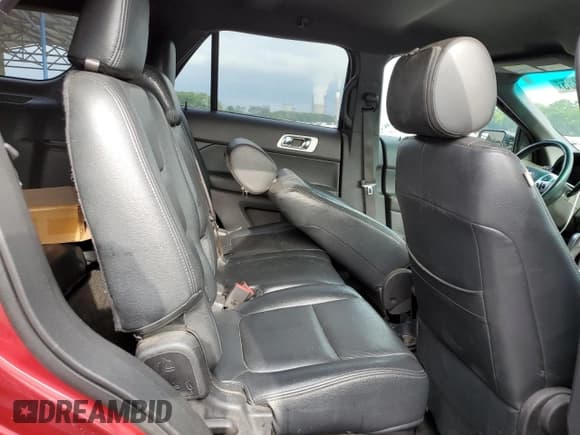 ✅ 2013 Ford Explorer XLT • VIN: 1FM5K7D80DGA77999 • Lot: 56187235. Wystawiony na Copart z przebiegiem 224 666 mil. Bezpłatny archiwum sprzedaży aukcyjnych z USA i szczegółowy raport historii pojazdu na DreamBid. Zdjęcie 11.