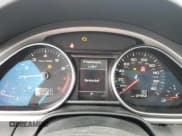 ✅ 2012 Audi Q7 Premium Plus • VIN: WA1LGAFE2CD002860 • Lot: 91711175. Wystawiony na Copart z przebiegiem 124 958 mil. Bezpłatny archiwum sprzedaży aukcyjnych z USA i szczegółowy raport historii pojazdu na DreamBid. Zdjęcie 9.