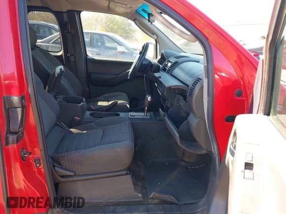 ✅ 2005 Nissan Frontier Nismo • VIN: 1N6AD06U85C406193 • Лот: 41623705. Опубликован ранее на IAAI с пробегом 348 571 миль. Бесплатный доступ к архиву аукционных продаж из США и подробный отчёт об истории автомобиля на DreamBid. Изображение 5.