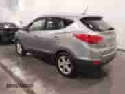 2011 Hyundai Tucson GLS z VIN KM8JU3AC7BU262415, wystawiony jako IAAI lot #43439786 z przebiegiem 88 234 mil mil oraz . Historia ofert i sprzedaży dostępna na DreamBid. Obrazek 3.