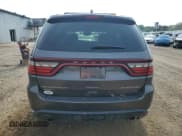 ✅ 2014 Dodge Durango Citadel • VIN: 1C4SDJET6EC391134 • Lot: 66751235. Listed on Copart with 220,341 mi. Free auction sales archive from the USA and detailed vehicle history report at DreamBid. Image 6.