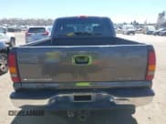 ✅ 2001 Chevrolet Silverado 1500 LS • VIN: 2GCEC19T311133695 • Lot: 43152044. Listed on IAAI with 185,385 mi. Free auction sales archive from the USA and detailed vehicle history report at DreamBid. Image 16.