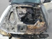 ✅ 2000 Ford Mustang • VIN: 1FAFP4044YF199925 • Лот: 92713035. Опубликован ранее на Copart с пробегом Не указан. Бесплатный доступ к архиву аукционных продаж из США и подробный отчёт об истории автомобиля на DreamBid. Изображение 11.