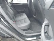 ✅ 2021 Tesla Model S Plaid • VIN: 5YJSA1E62MF447509 • Lot: 42509281. Listed on IAAI with 32,372 mi. Free auction sales archive from the USA and detailed vehicle history report at DreamBid. Image 8.