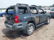 ✅ 2008 Nissan Xterra X • VIN: 5N1AN08W68C511524 • Лот: 42470816. Опубликован ранее на IAAI с пробегом Не указан. Бесплатный доступ к архиву аукционных продаж из США и подробный отчёт об истории автомобиля на DreamBid. Изображение 4.