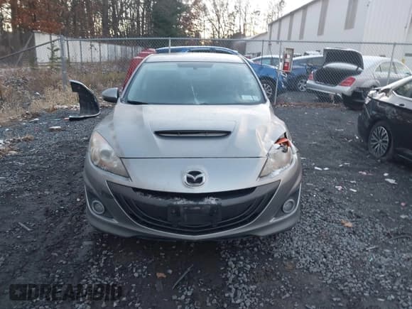 ✅ 2010 Mazda 3 Mazdaspeed3 Sport • VIN: JM1BL1H40A1326664 • Lot: 43671407. Wystawiony na IAAI z przebiegiem 183 031 mil. Bezpłatny archiwum sprzedaży aukcyjnych z USA i szczegółowy raport historii pojazdu na DreamBid. Zdjęcie 12.