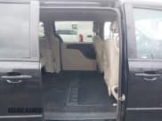 ✅ 2012 Dodge Grand Caravan SXT • VIN: 2C4RDGCG7CR274299 • Lot: 43408468. Wystawiony na IAAI z przebiegiem 186 825 mil. Bezpłatny archiwum sprzedaży aukcyjnych z USA i szczegółowy raport historii pojazdu na DreamBid. Zdjęcie 8.