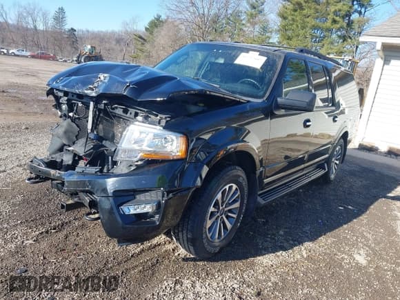✅ 2017 Ford Expedition Max XLT • VIN: 1FMJK1JT1HEA02136 • Lot: 41737607. Wystawiony na IAAI z przebiegiem 121 154 mil. Bezpłatny archiwum sprzedaży aukcyjnych z USA i szczegółowy raport historii pojazdu na DreamBid. Zdjęcie 19.