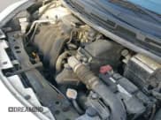 ✅ 2014 Nissan Note SV • VIN: 3N1CE2CP5EL390710 • Lot: 43519314. Wystawiony na IAAI z przebiegiem 99 173 mil. Bezpłatny archiwum sprzedaży aukcyjnych z USA i szczegółowy raport historii pojazdu na DreamBid. Zdjęcie 15.