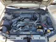 ✅ 2006 Subaru Forester X • VIN: JF1SG63636H757157 • Lot: 65831365. Listed on Copart with 143,321 mi. Free auction sales archive from the USA and detailed vehicle history report at DreamBid. Image 11.