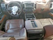 ✅ 2016 Chevrolet Silverado 1500 High Country • VIN: 3GCUKTEC2GG367259 • Лот: 70656455. Опубликован ранее на Copart с пробегом 164 039 миль. Бесплатный доступ к архиву аукционных продаж из США и подробный отчёт об истории автомобиля на DreamBid. Изображение 8.