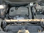 ✅ 2021 GMC Terrain SLE • VIN: 3GKALTEV6ML351820 • Lot: 81104475. Wystawiony na Copart z przebiegiem 60 274 mil. Bezpłatny archiwum sprzedaży aukcyjnych z USA i szczegółowy raport historii pojazdu na DreamBid. Zdjęcie 17.