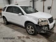 ✅ 2008 Chevrolet Equinox LT • VIN: 2CNDL53F486345200 • Лот: 88137895. Опубликован ранее на Copart с пробегом 238 170 миль. Бесплатный доступ к архиву аукционных продаж из США и подробный отчёт об истории автомобиля на DreamBid. Изображение 4.