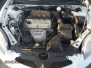 ✅ 2009 Mitsubishi Eclipse GS • VIN: 4A3AL25F89E042868 • Lot: 74509424. Wystawiony na Copart z przebiegiem Nie podano. Bezpłatny archiwum sprzedaży aukcyjnych z USA i szczegółowy raport historii pojazdu na DreamBid. Zdjęcie 11.