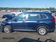 ✅ 2024 Honda CR-V LX • VIN: 2HKRS4H21RH423264 • Lot: 43174412. Wystawiony na IAAI z przebiegiem 23 886 mil. Bezpłatny archiwum sprzedaży aukcyjnych z USA i szczegółowy raport historii pojazdu na DreamBid. Zdjęcie 15.