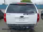 2011 Chevrolet Tahoe Commercial with VIN 1GNSK2E03BR326100, listed as a IAAI auction lot 42185277 with 158,183 mi miles and . Bid and sale history available at DreamBid. Image 17.