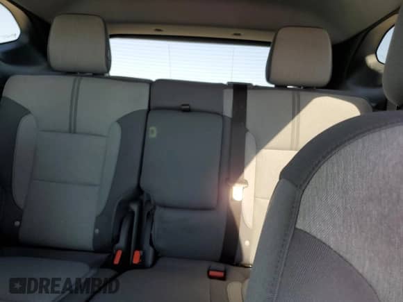 2021 Chevrolet Blazer LT с VIN 3GNKBHRSXMS523375, выставлен на аукционе Copart как лот 77503654 с пробегом Не указан миль и На запчасти • Non repairable. История ставок и продаж доступна на DreamBid. Изображение 10.