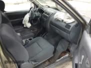 ✅ 2002 Nissan Frontier XE • VIN: 1N6DD26S82C379337 • Lot: 42981669. Listed on IAAI with 132,000 mi. Free auction sales archive from the USA and detailed vehicle history report at DreamBid. Image 5.