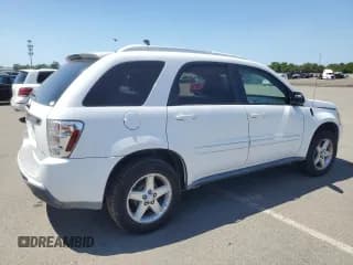 ✅ 2005 Chevrolet Equinox LT • VIN: 2CNDL73F156113242 • Лот: 62250825. Опубликован ранее на Copart с пробегом 94 339 миль. Бесплатный доступ к архиву аукционных продаж из США и подробный отчёт об истории автомобиля на DreamBid. Изображение 3.