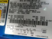 ✅ 2018 Ford Mustang EcoBoost Premium • VIN: 1FATP8UH6J5117678 • Лот: 43251624. Опубликован ранее на IAAI с пробегом 101 903 миль. Бесплатный доступ к архиву аукционных продаж из США и подробный отчёт об истории автомобиля на DreamBid. Изображение 9.