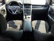 ✅ 2014 Ford Edge SE • VIN: 2FMDK4GC5EBA61283 • Лот: 68501135. Опубликован ранее на Copart с пробегом 277 865 миль. Бесплатный доступ к архиву аукционных продаж из США и подробный отчёт об истории автомобиля на DreamBid. Изображение 8.