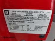 ✅ 2006 Chevrolet HHR LT • VIN: 3GNDA23P46S639039 • Lot: 42203837. Listed on IAAI with 103,636 mi. Free auction sales archive from the USA and detailed vehicle history report at DreamBid. Image 9.