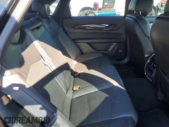 ✅ 2016 Cadillac CT6 AWD • VIN: 1G6KB5RS9GU166012 • Lot: 85377575. Listed on Copart with 118,975 mi. Free auction sales archive from the USA and detailed vehicle history report at DreamBid. Image 10.