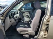 ✅ 2003 Chrysler PT Cruiser Touring • VIN: 3C4FY58B53T591956 • Lot: 69870915. Wystawiony na Copart z przebiegiem 87 133 mil. Bezpłatny archiwum sprzedaży aukcyjnych z USA i szczegółowy raport historii pojazdu na DreamBid. Zdjęcie 7.